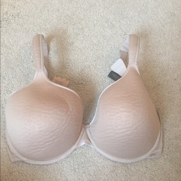 Nude Natori Bra size 38DD