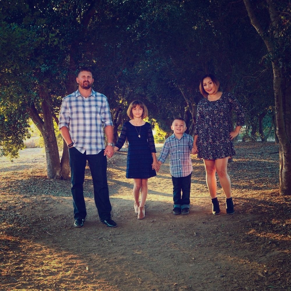 Meet your Posher, Marie