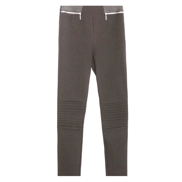 Zara Biker Legging