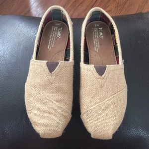 TOMS