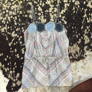 O'Neill Spaghetti Strap Top