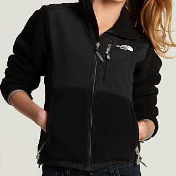 Womens North Face Denali