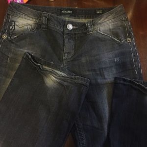 MEK Jeans Mens 29/34