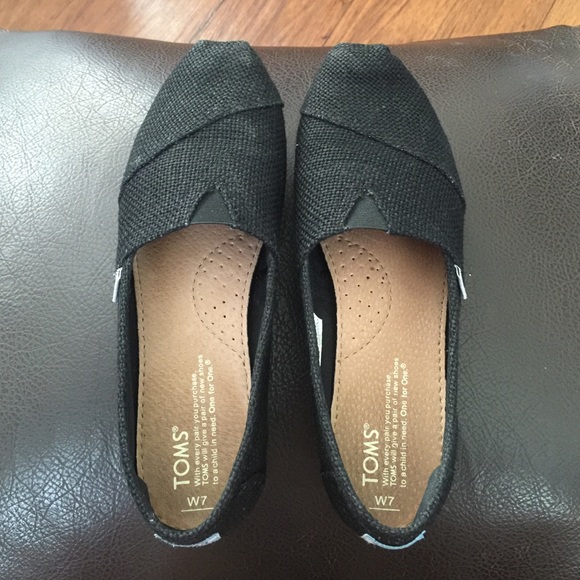 TOMs