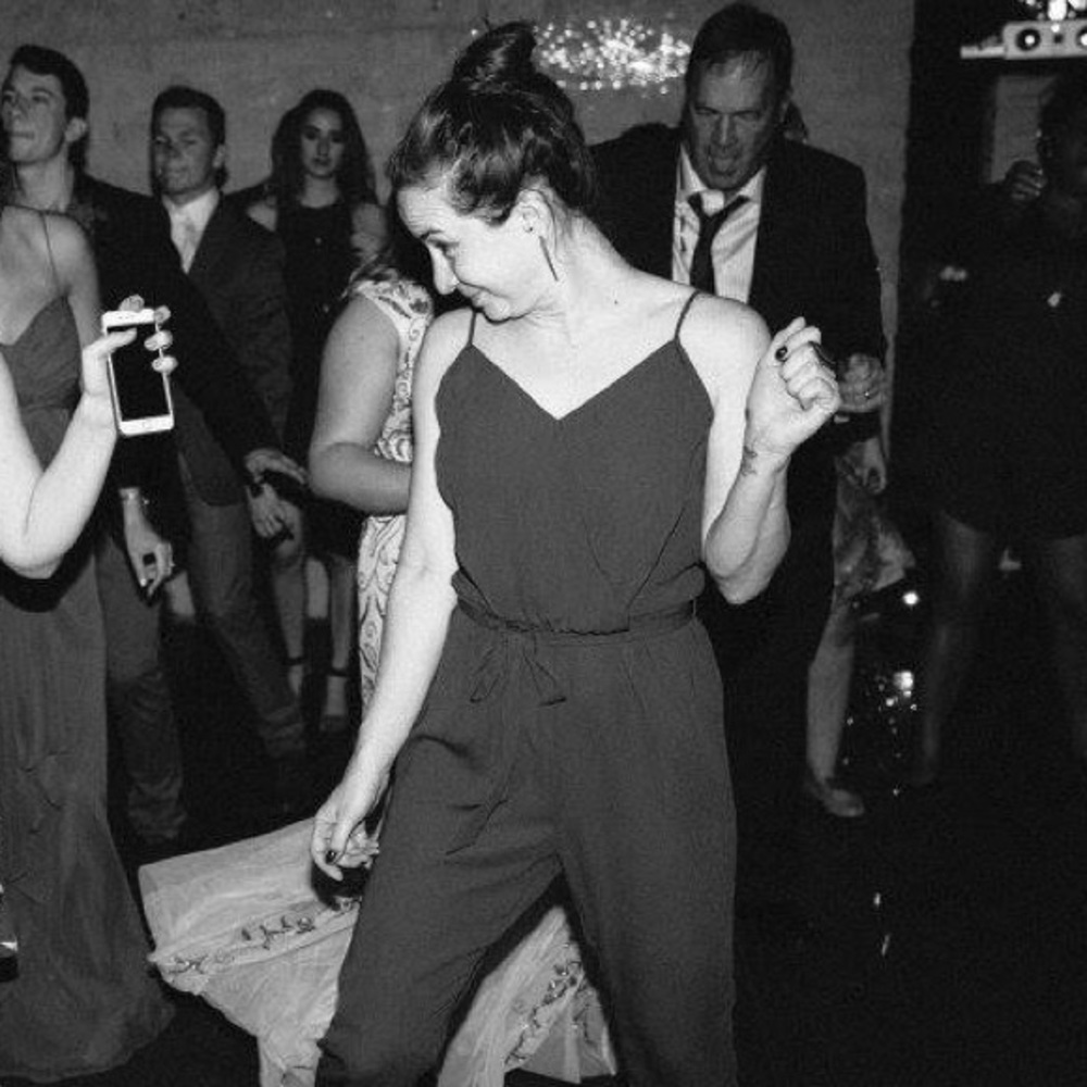 Meet your Posher, Allison