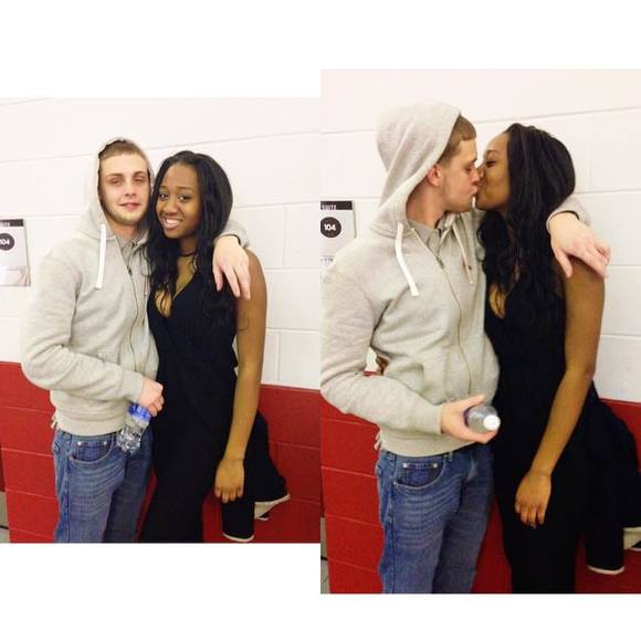 Meet your Posher, Yanna