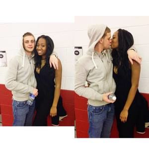 Meet your Posher, Yanna