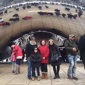 Meet your Posher, Beatriz