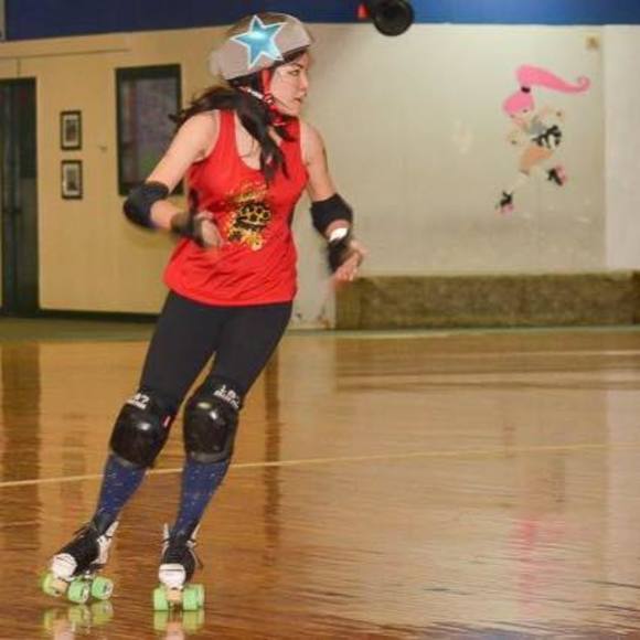 Meet your Posher, Gigi