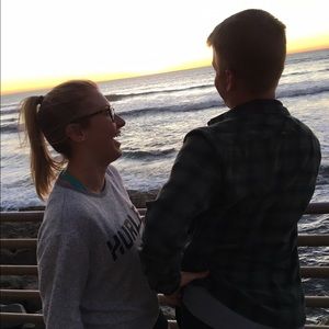 Meet your Posher, Jamie