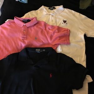 POLO BUNDLE