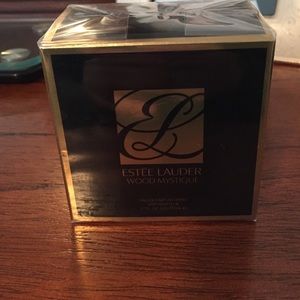 Estée Lauder Wood Mystique Perfume