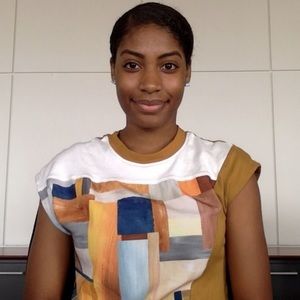 Meet your Posher, Tiara