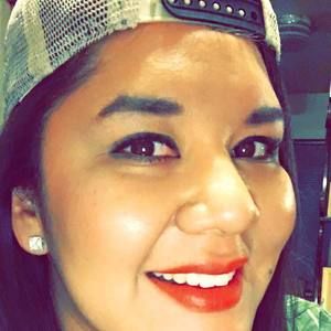 Meet your Posher, Chrissy