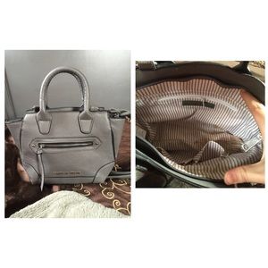 Christian Siriano purse!