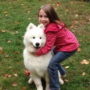 Meet your Posher, Aimee