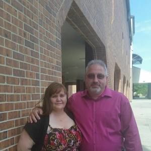 Meet your Posher, Beth