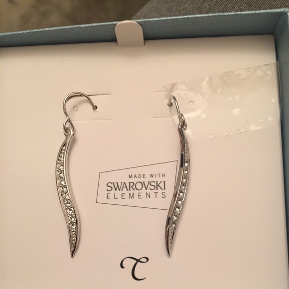 Never worn Earrings!