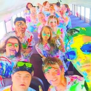 Meet your Posher, Anna