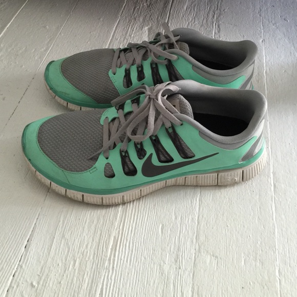 Nike free 5.0