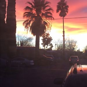 Meet your Posher, Araceli