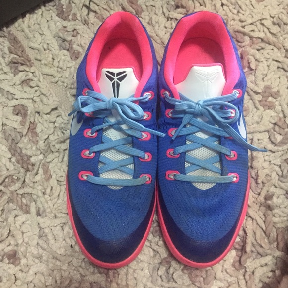 🔴SOLD🔴 Nike Kobe 9 👟