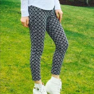 Cute jeans 💜💚❤️