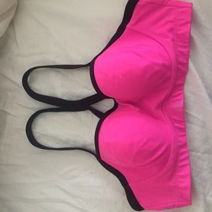 Vsx sport bra