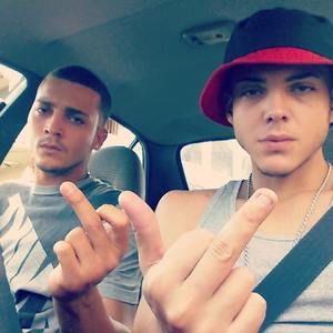 Meet your Posher, Bryan