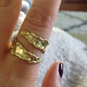 Brass Ring