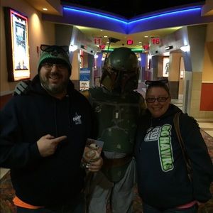 Meet your Posher, Melissa