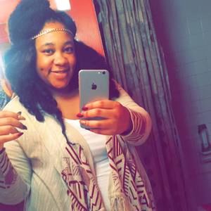 Meet your Posher, Ashlee