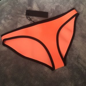 Triangl Bikini Bottom