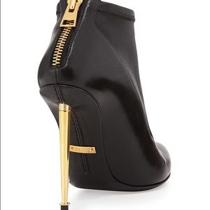 Authentic Tom Ford Booties