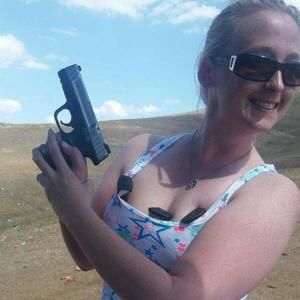 Meet your Posher, Heather