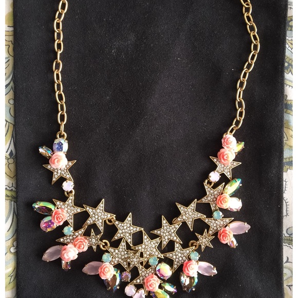 NWOT, Never Worn JCrew Necklace  - Picture 2 of 4