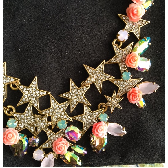 NWOT, Never Worn JCrew Necklace  - Picture 3 of 4