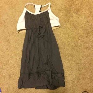 Lulu lemon workout top