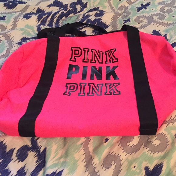 Duffle bag/Gym bag