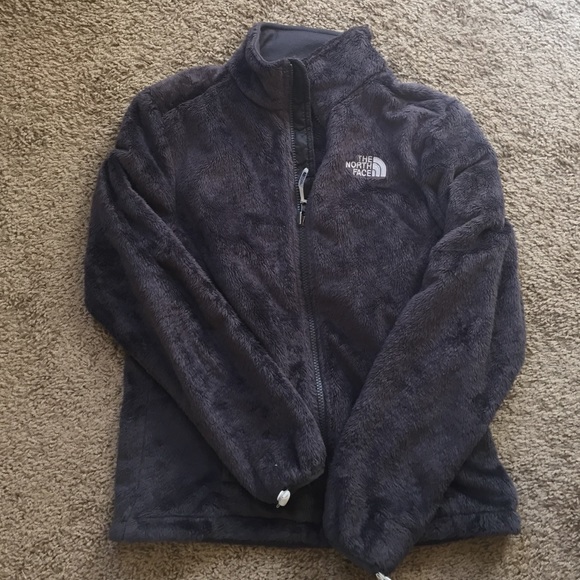 North Face Osito Jacket (women's small)