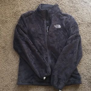North Face Osito Jacket (women's small)
