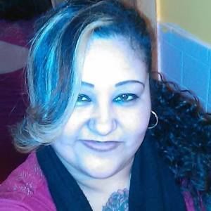 Meet your Posher, Rosalinda