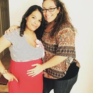 Meet your Posher, Christine