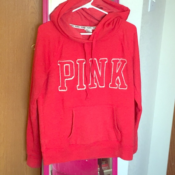 Vs PINK sweatshirt