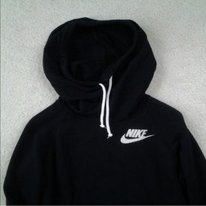 Nike sweater
