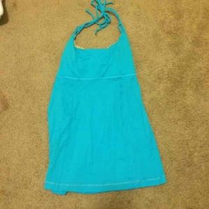 Lulu lemon workout shirt