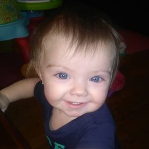 Meet your Posher, Tina