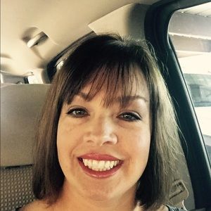 Meet your Posher, Jerri