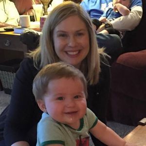 Meet your Posher, Julie