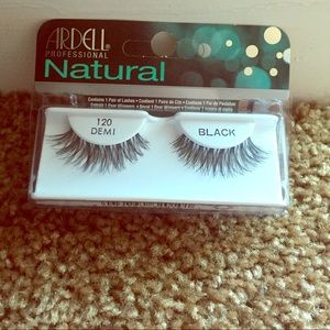 ARDELL FALSE LASHES